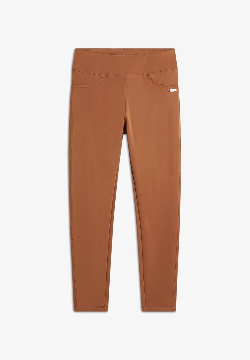 Freddy Leggings - lion