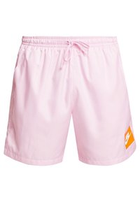 Nike Sportswear Shorts - pink