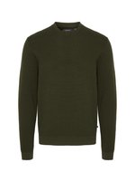 Matinique LAGOON - Jumper - dark forest/green - Zalando