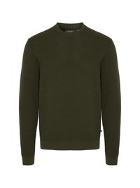 Unausgewählt, DARK FORREST