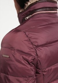 Esprit Dunjakker - bordeaux