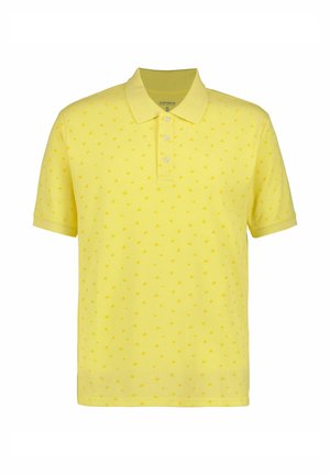 VELLETRI - Pikeepaita - hellgelb