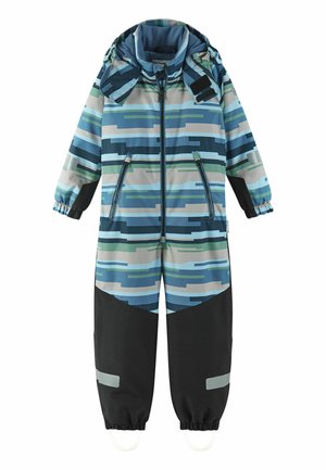 KURIKKA UNISEX - Kombinezon zimowy