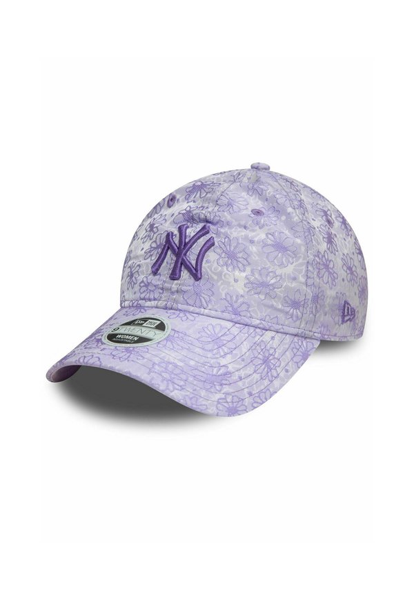 Cap - purple
