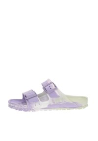 Birkenstock CIABATTE - Sandales - lime