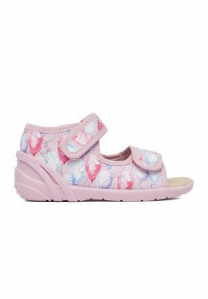 Lasocki Kids, - Sandały trekkingowe