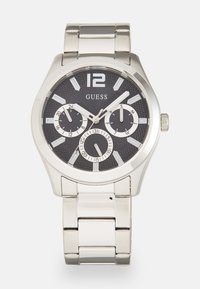 Guess - ZEN - Orologio - silver-coloured Immagine in miniatura 1