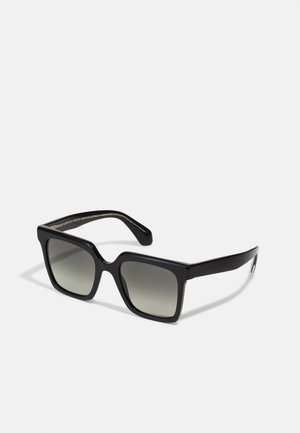 Giorgio Armani Okulary przeciwsłoneczne - black