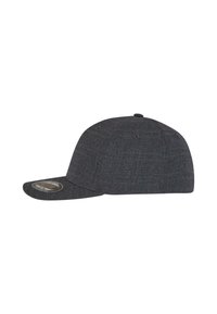 Flexfit Cap - charcoal
