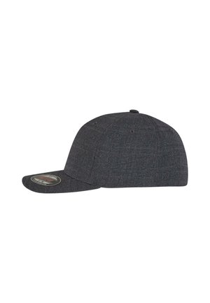 Flexfit Cap - charcoal