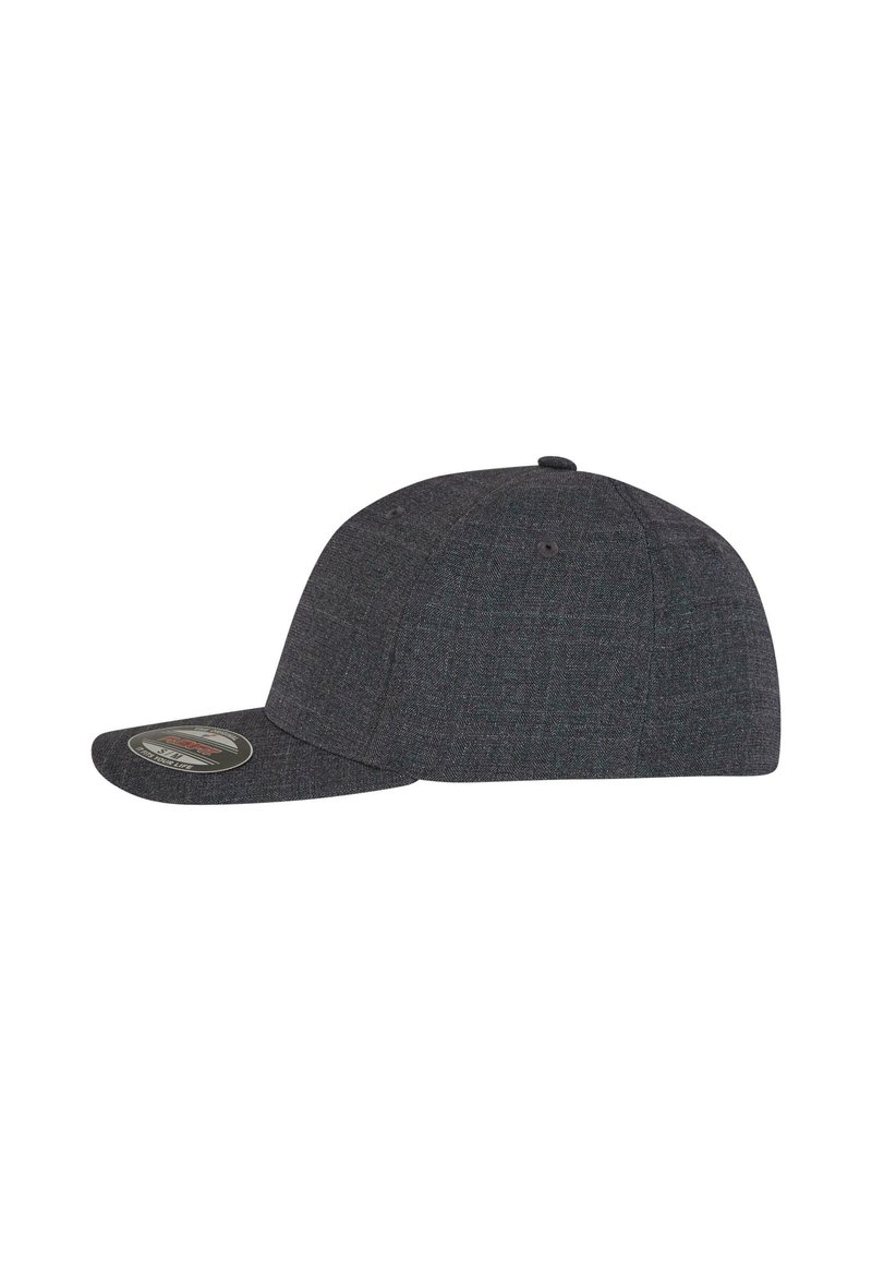Flexfit Cap - charcoal