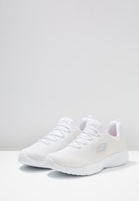 Skechers Sport DYNAMIGHT 2.0 - Sneakers basse - white