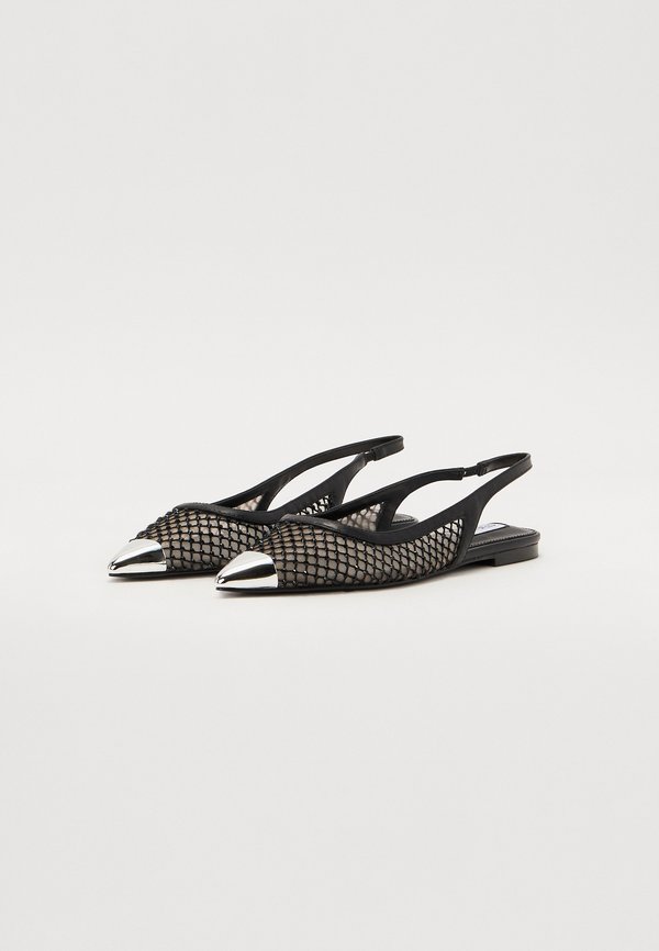 MARISSA - Slingback ballet pumps2