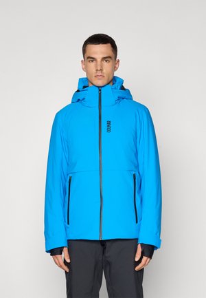 MENS JACKET - Suusajakk - china blue