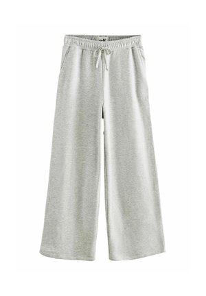 Self. WIDE JOGGERS - Trainingsbroek - grey