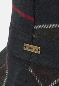 Barbour HEIDI TARTAN SPORTS HAT - Hut - classic