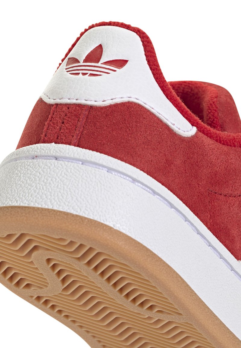 adidas gazelle silver green womens adidas Campus 00s Better Scarlet Clear Pink – Section Store