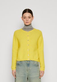 American Vintage O19EE24 - Adīta jaka - etincelle