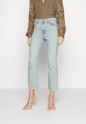 Jeans Slim Fit - blue denim