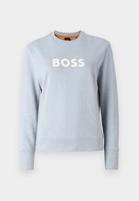 Φούτερ - medium blue