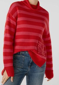 Oui Maglione - pink