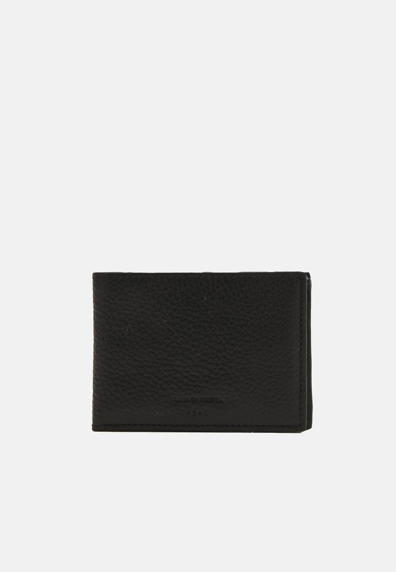 Tiger of Sweden WIVALIUS UNISEX - Piniginė - black