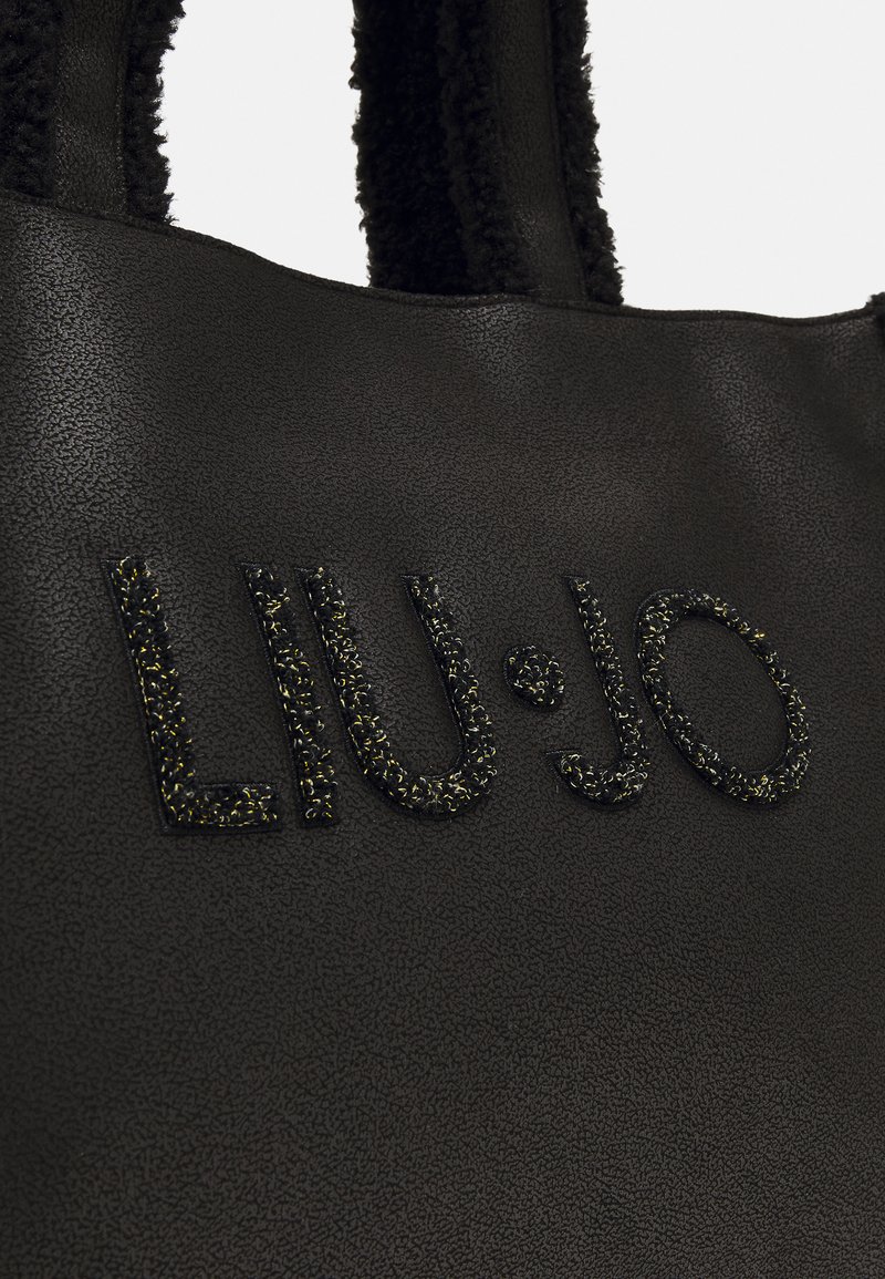 Liu Jo shopper Verry bruin kopen? | Morgen in huis