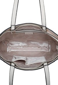 ALV by Alviero Martini SIRIO - Bolso shopping - off white