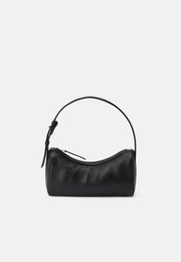 MINI BAG - Ručna torba - black