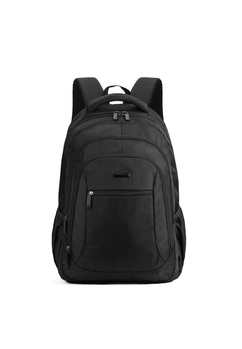 Aoking Rucksack - black - Zalando