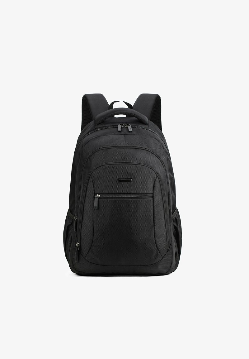 Black Kin Rucksack Aoking Rucksack - black - Zalando
