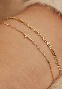 Isabel Bernard Armband - gold coloured