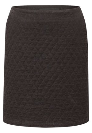 A-Linien-Rock - braun