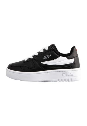 Fila FXVENTUNO - Sneakersy niskie