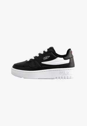 Fila FXVENTUNO - Sneakersy niskie