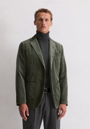 REGULAR  - Blazer - mangrove