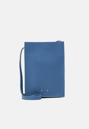 Across body bag - jeansblue
