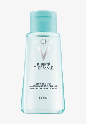 PURETÉ THERMALE AUGEN FÜR EMPFINDLICHE - Makeup remover - -