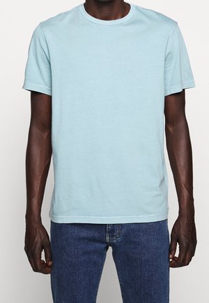 T-Shirt basic - blue