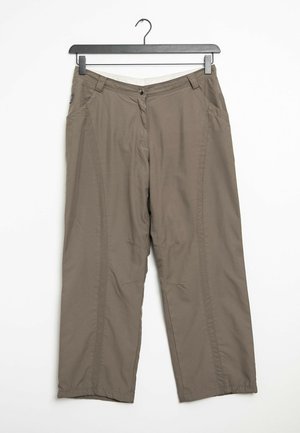 Killtec Pantalon classique - beige
