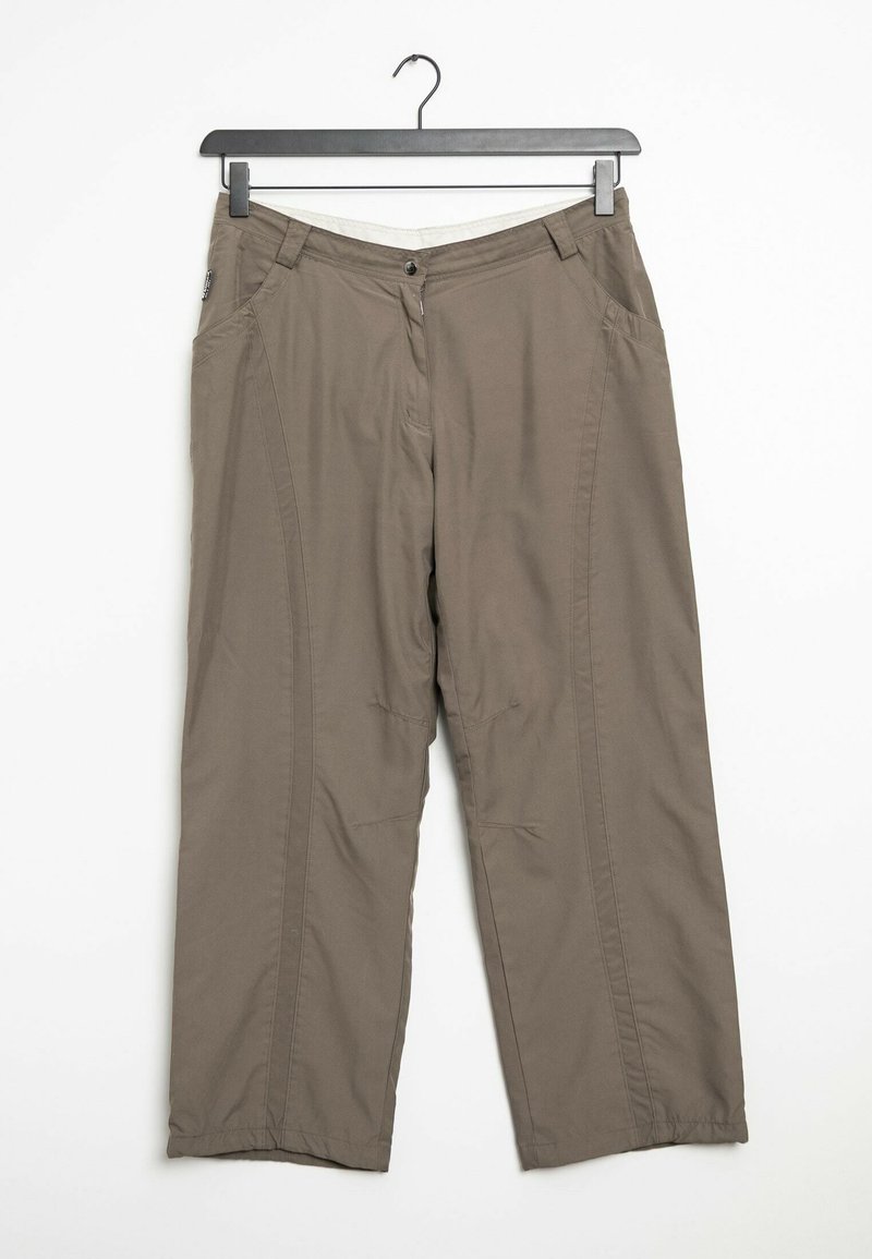 Killtec Pantalon classique - beige