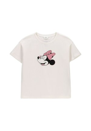 Coccodrillo, - T-shirt z nadrukiem