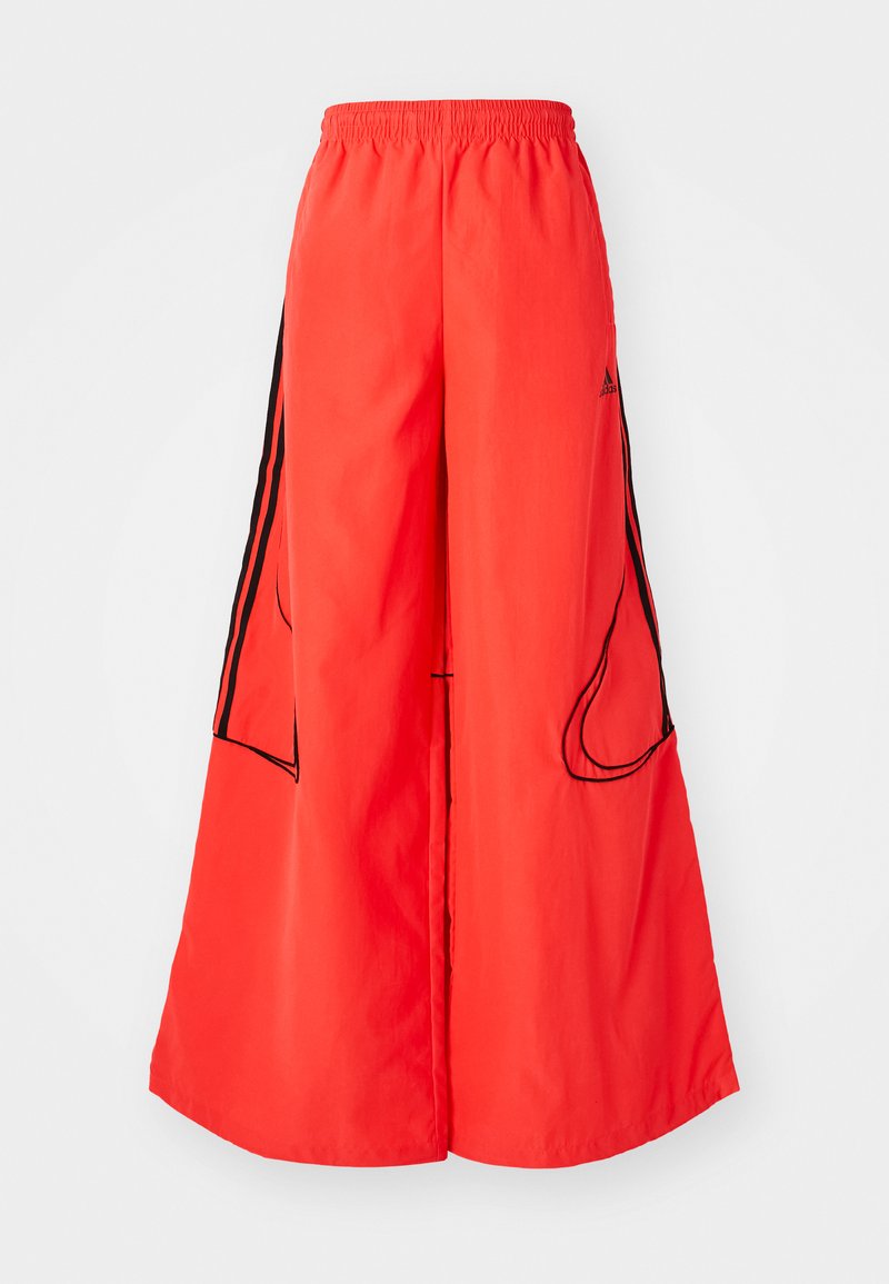 adidas Originals Trainingsbroek rood adidas Originals Trainingsbroek rood