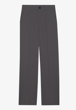 Even&Odd Trousers - dark grey