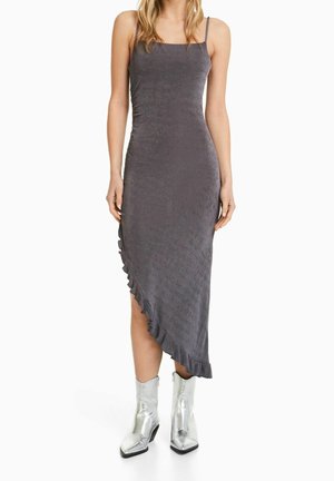 Robe de soirée - grey