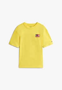 Valgt, star fruit yellow