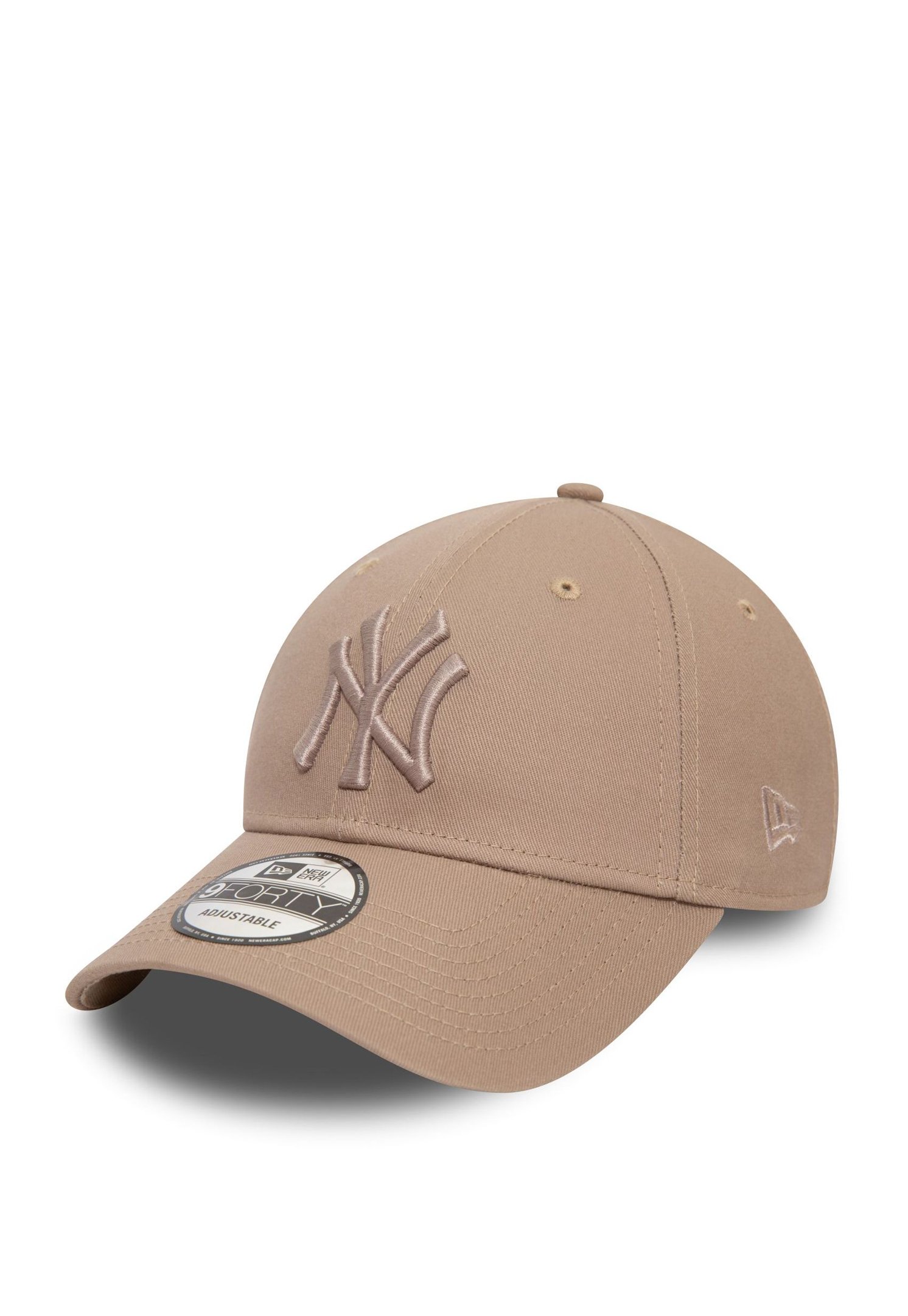 Sneakers et baskets NEW ERA CASQUETTE BEIGE - Tendances 2026