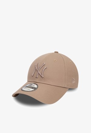 New Era LEAGUE ESS FORTY - Boné - new york yankees abrabr