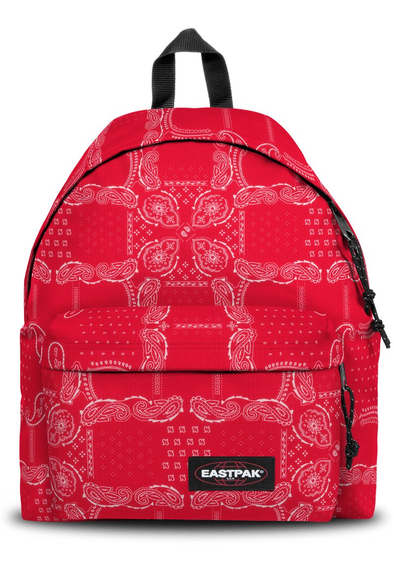 Eastpak PADDED PAK'R - Reppu - urbandana red