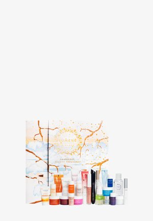 LUMENE ADVENT CALENDAR – 24 NORDIC BEAUTY TREASURES - Skincare set - -